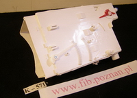 KOMORA ZASOBNIKA KPL